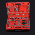 78pcs socket socket set 2pcs مقبض Ratchet